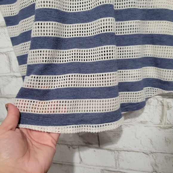 Converse stripe short sleeve tee - Picture 12 of 13